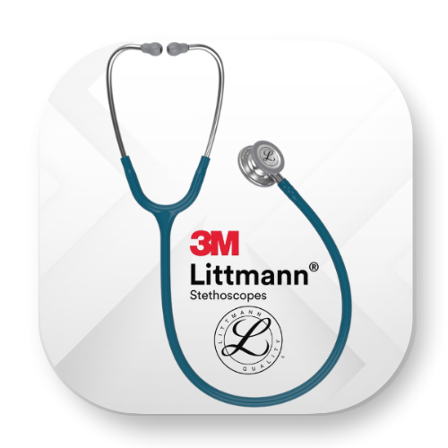STETOSCOAPE LITTMANN